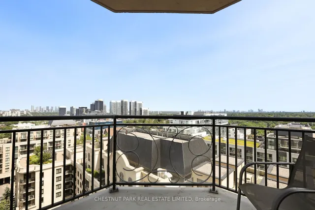 Additional image 15 of 660 Sheppard Ave Unit 1403