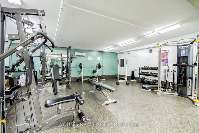 Additional image 31 of 5 Old Sheppard Ave Unit 1707