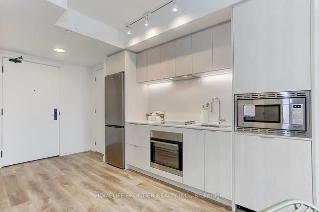 Additional image 20 of 1 Jarvis St Unit 532