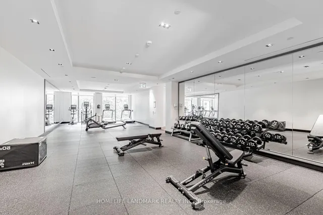 Additional image 18 of 65 Mutual St Unit 2501