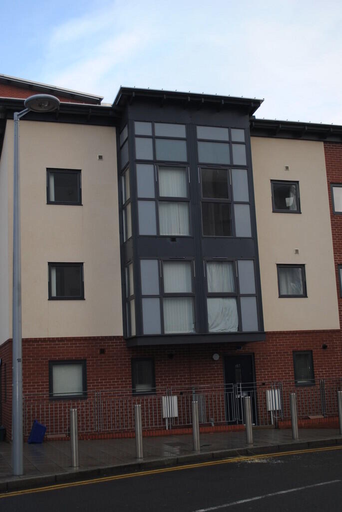 Property image for Bell Barn Road, Park Central