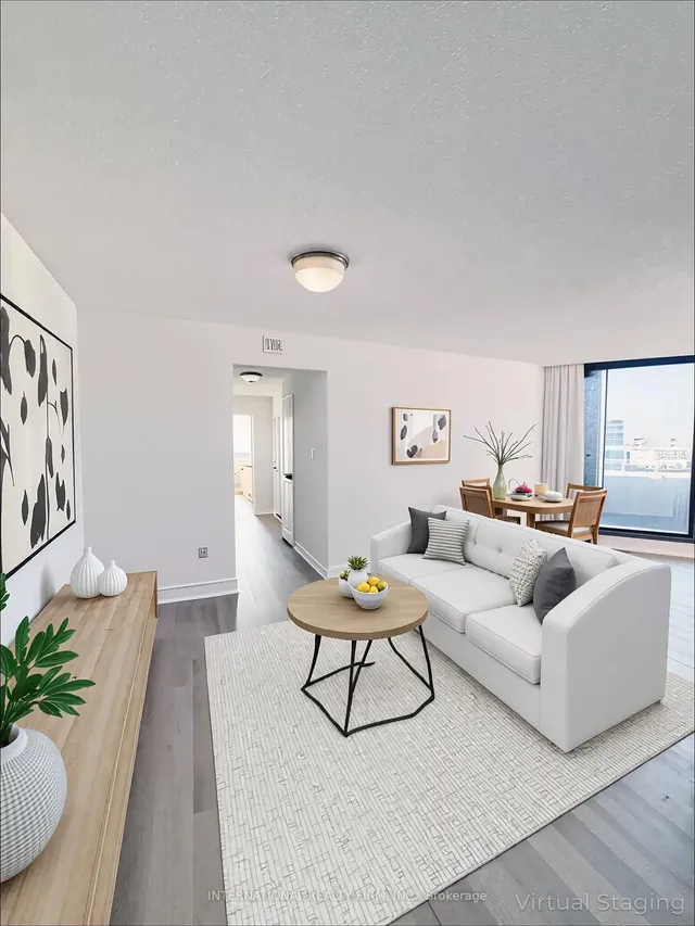 Additional image 3 of 75 Graydon Hall Dr Unit PH03