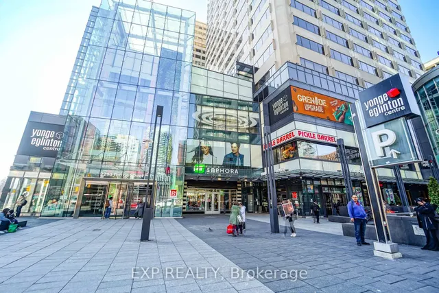 Additional image 40 of 8 Eglinton Ave Unit 5505