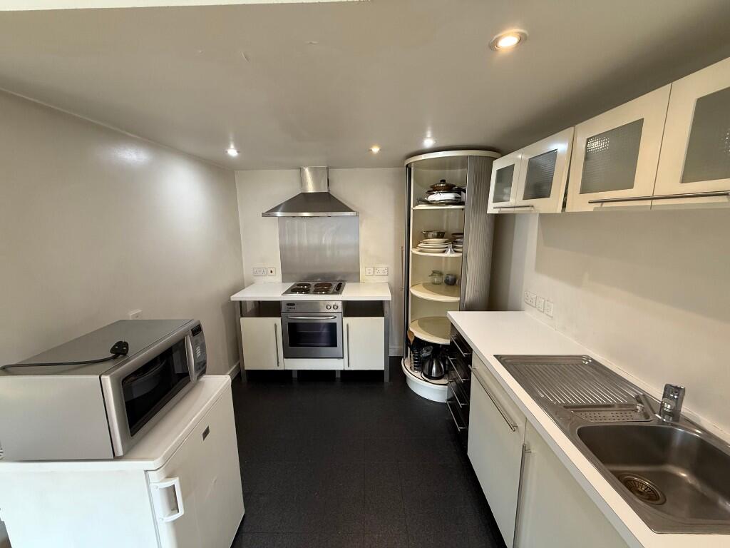 Additional image 8 of Queens College Chambers, 38 Paradise Street, Birmingham, B1 2AF