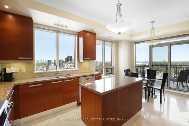 Additional image 12 of 660 Sheppard Ave Unit 1403