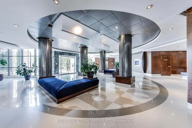 Additional image 26 of 410 Queens Quay Unit LPH4