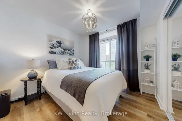 Additional image 16 of 5740 Yonge St Unit 409