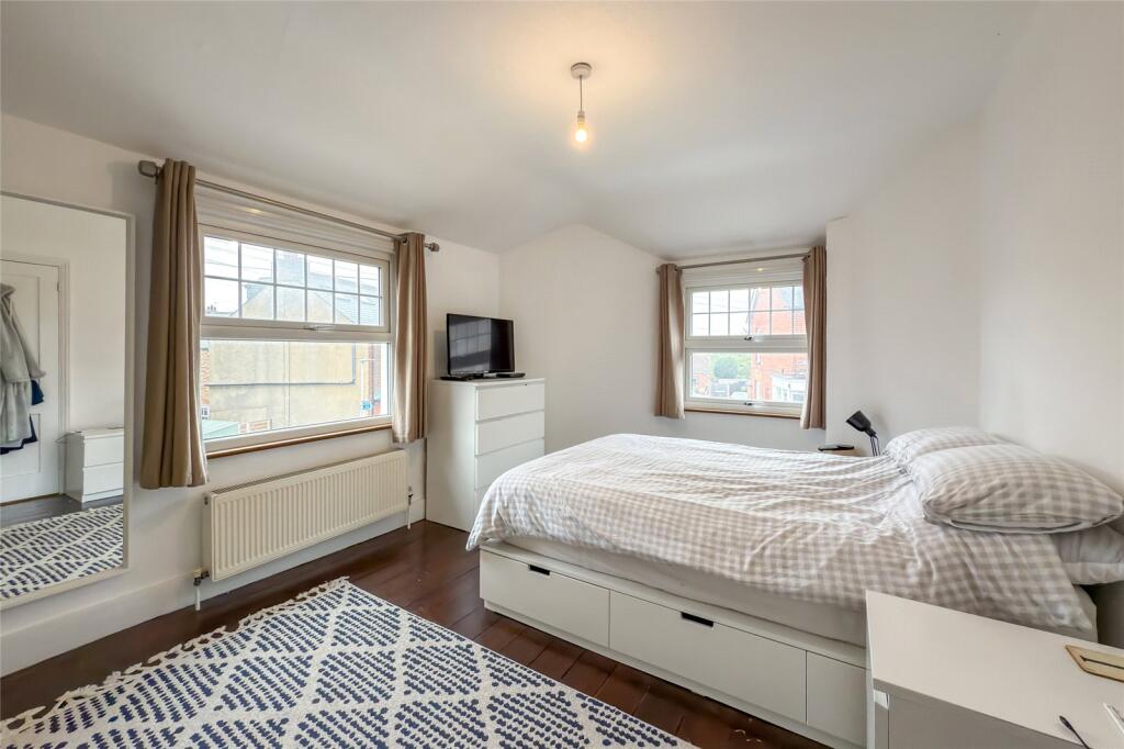 Additional image 9 of Boundary Road, St. Albans, Hertfordshire, AL1