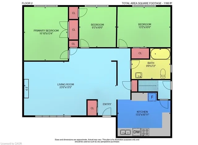 Additional image 44 of 441 Elmwood Ave