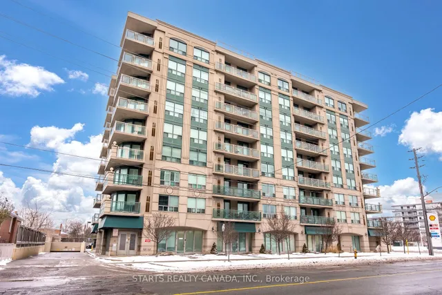 Additional image 2 of 920 Sheppard Ave Unit 910