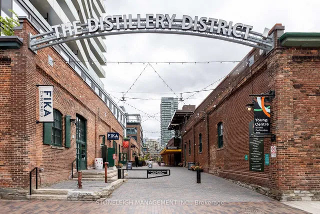 Additional image 49 of 390 Cherry St Unit 1408