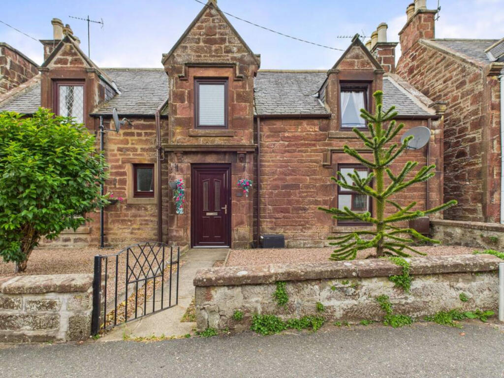 Additional image 29 of Church Terrace, Turriff, AB53