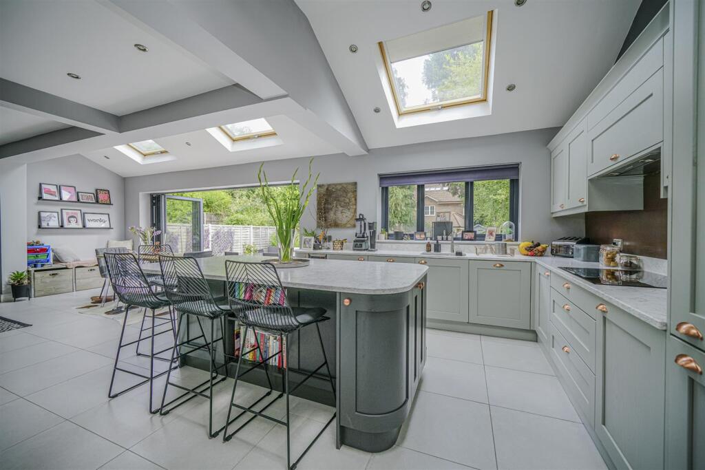 Additional image 3 of Harpenden Road, St. Albans