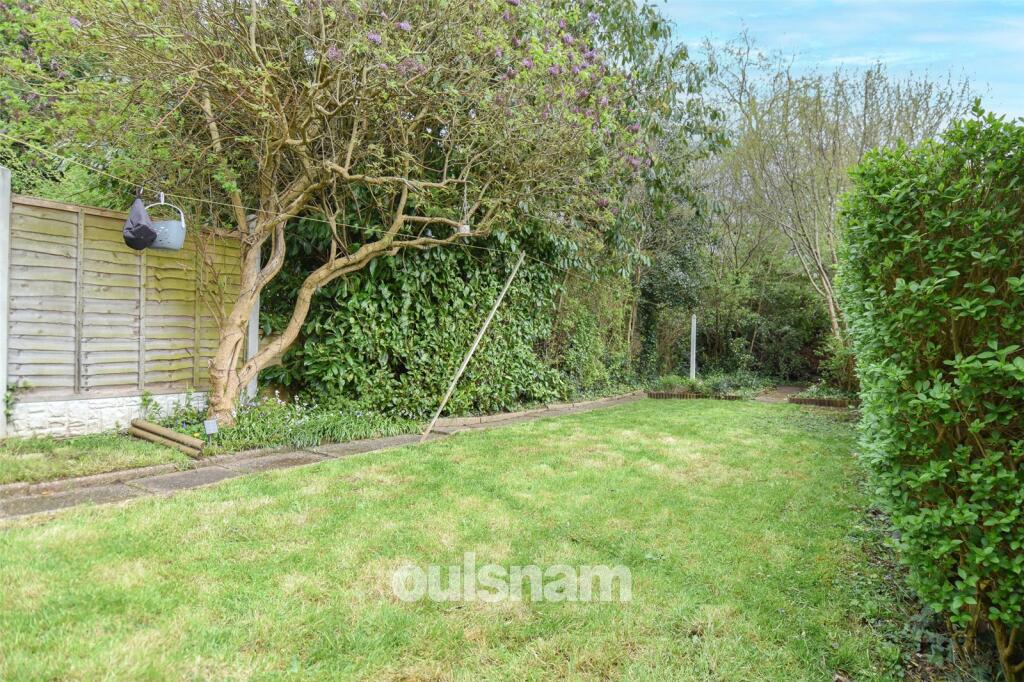 Additional image 22 of Hullbrook Road, Billesley, Birmingham, West Midlands, B13