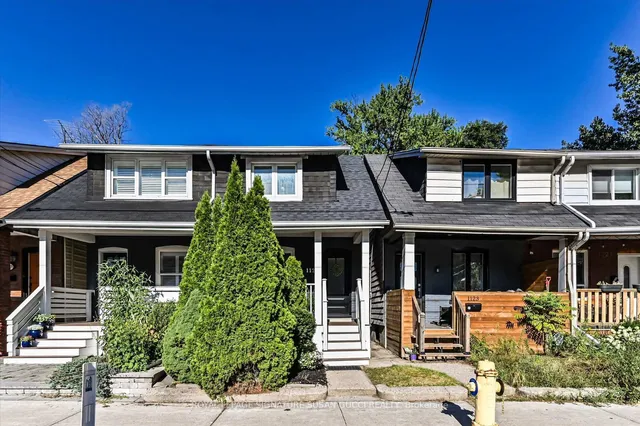 Additional image 2 of 1125 Woodbine Ave