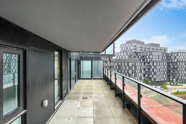 Additional image 26 of 8 TIPPETT Rd Unit 717