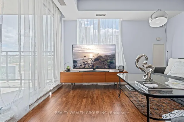 5940 Yonge St Unit 513