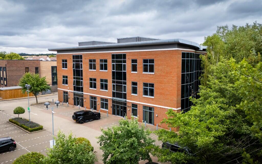 Property image for 4 & 8 Waterside, Station Road, Harpenden, AL5 4US