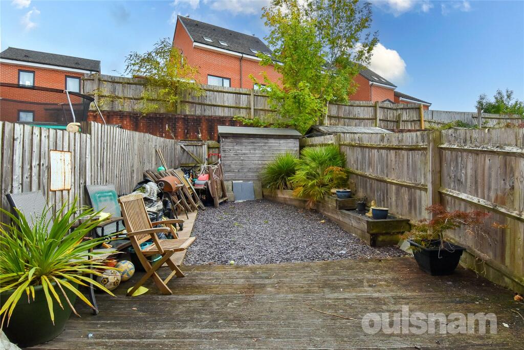 Additional image 15 of Moundsley Grove, Warstock, Birmingham, B14