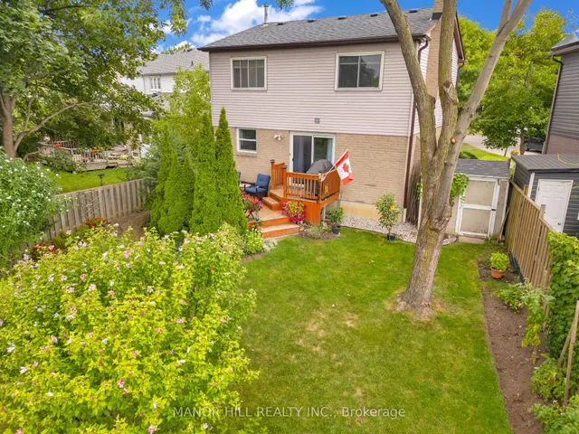 Additional image 34 of 72 Lacewood Cres