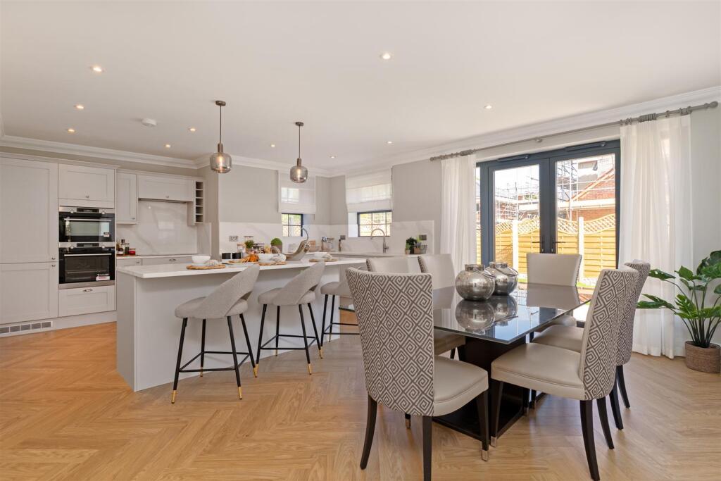 Additional image 3 of Plot 3, Barley Mews, St Albans, AL4