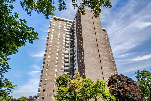 Additional image 38 of 5 Old Sheppard Ave Unit 1707