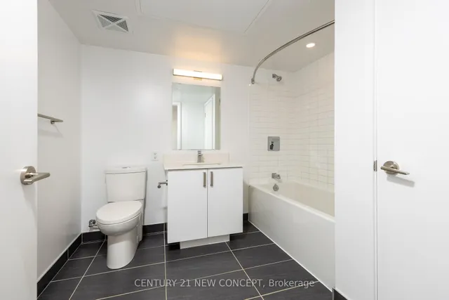 Additional image 14 of 38 Monte Kwinter Crt Unit 510