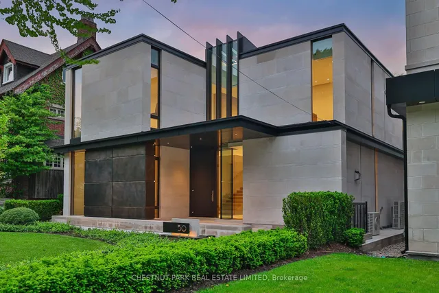 50 Teddington Park Ave