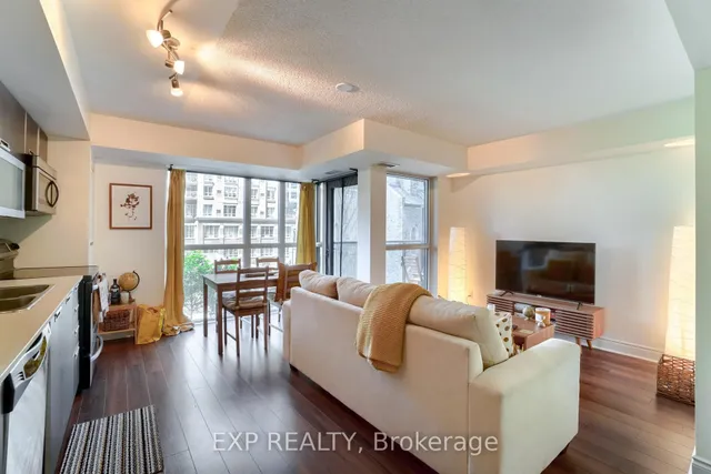 Additional image 14 of 28 Ted Rogers Way Unit 308