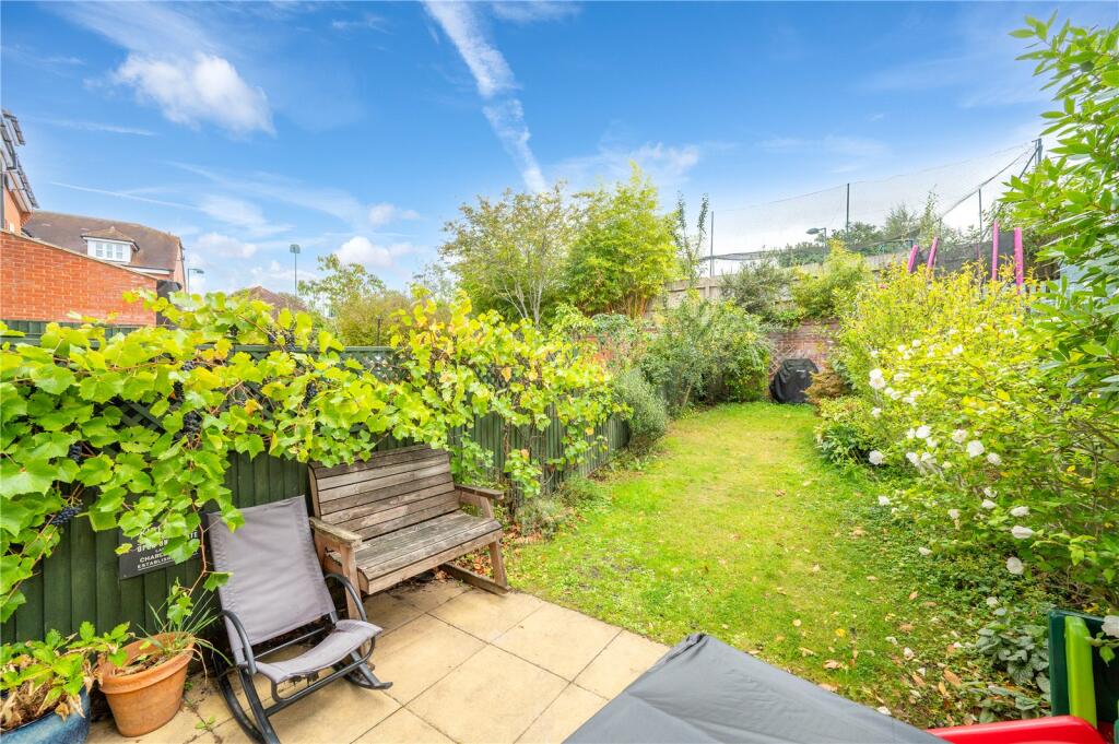 Additional image 15 of Pegasus Place, St. Albans, Hertfordshire