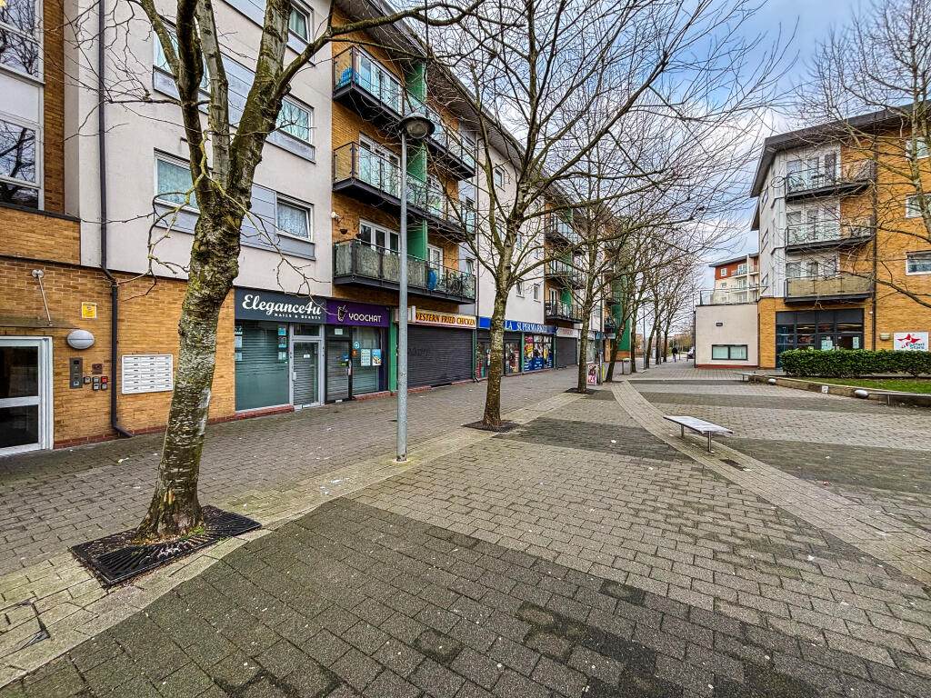 Additional image 5 of Parkhouse Court, Hatfield, AL10