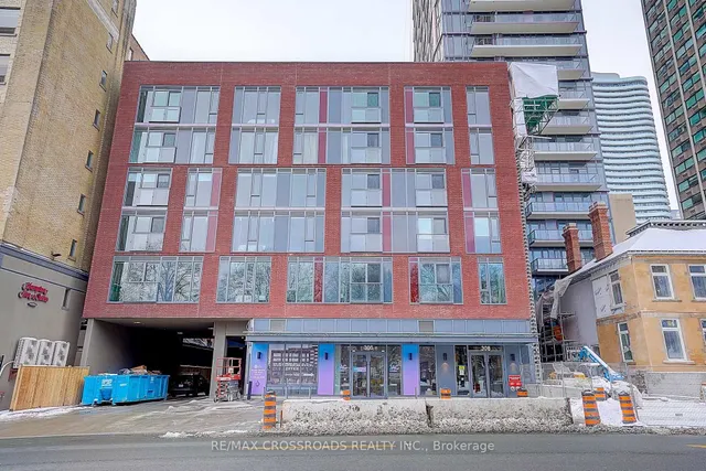 Additional image 47 of 308 Jarvis St Unit 520