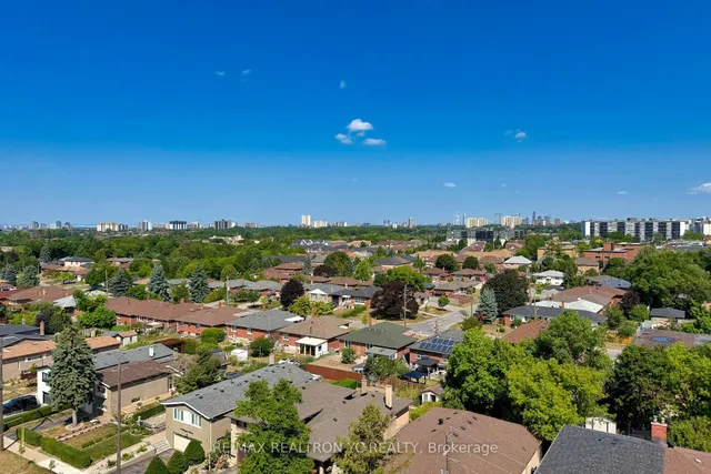 Additional image 20 of 3100 Keele St Unit 803