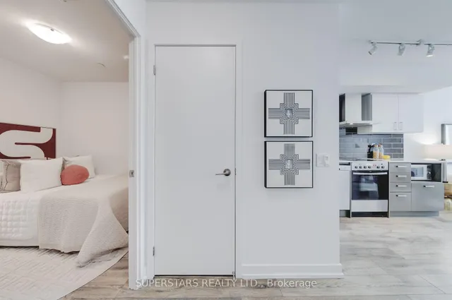 Additional image 21 of 125 Redpath Ave Unit 702