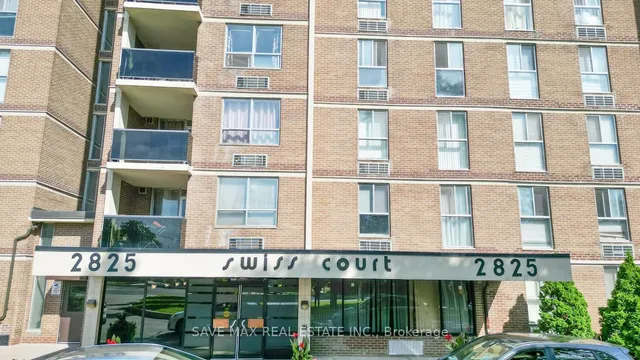 Additional image 2 of 2825 Islington Ave Unit 503