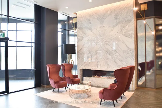 Additional image 36 of 405 Dundas St Unit 810