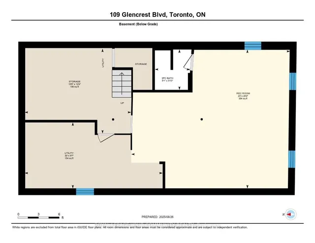 Additional image 36 of 109 Glencrest Blvd