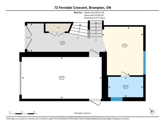 Additional image 43 of 72 Ferndale Cres