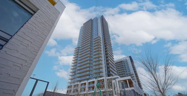 Additional image 2 of 25 McMahon Dr Unit 1505