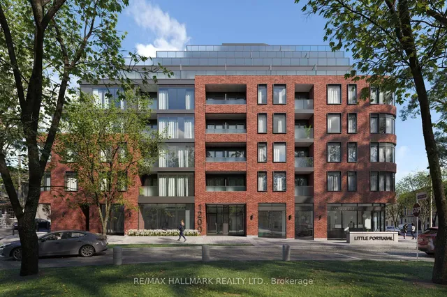 5 Lakeview Ave Unit 709