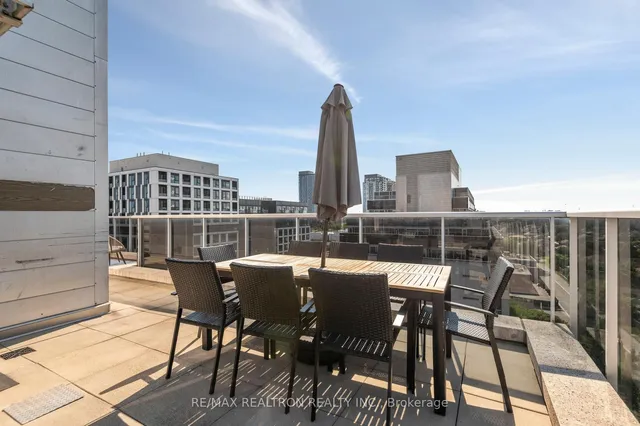 Additional image 21 of 1040 The Queensway Ave Unit 901