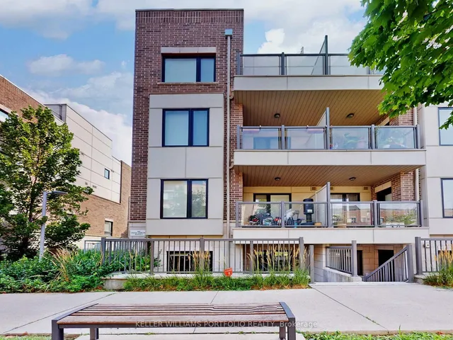 Additional image 20 of 252 Royal York Rd Unit 212