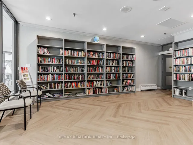 Additional image 34 of 5444 Yonge St Unit 703