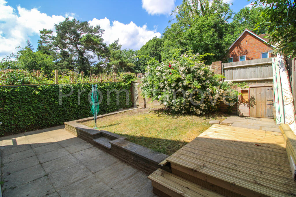 Additional image 11 of Crabtree Lane Harpenden AL5 5TA