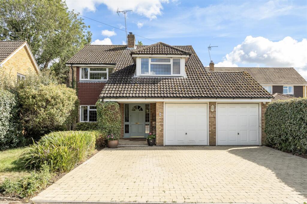 Property image for Long Buftlers, Harpenden
