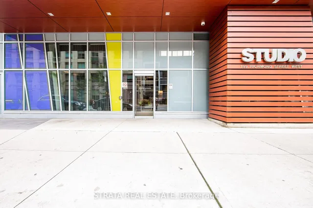 Additional image 2 of 199 Richmond St Unit 815