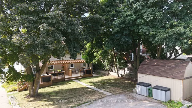 Additional image 5 of 358 Dundas St