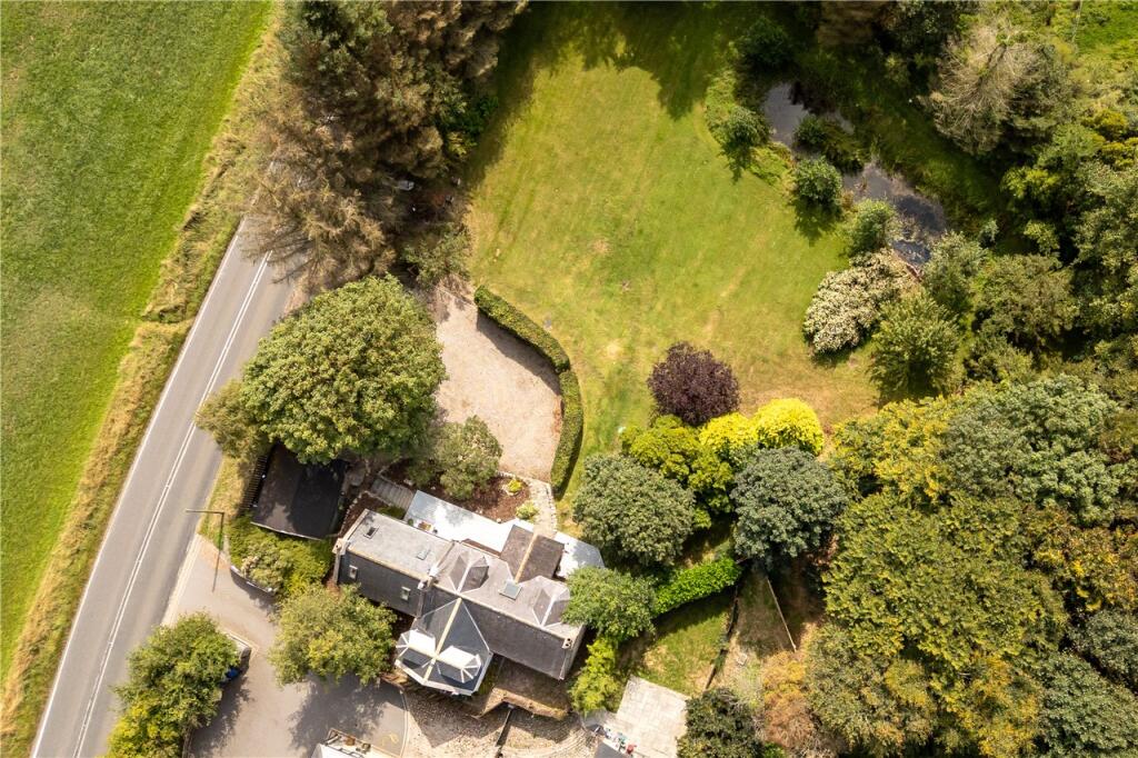 Additional image 28 of Plodhill Of Potterton, Potterton, Aberdeenshire, AB23