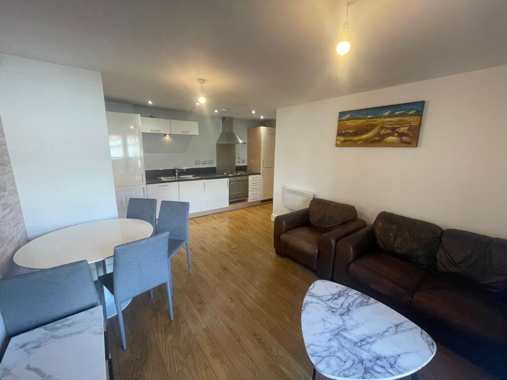 Additional image 2 of Clement Street, Birmingham, West Midlands, B1