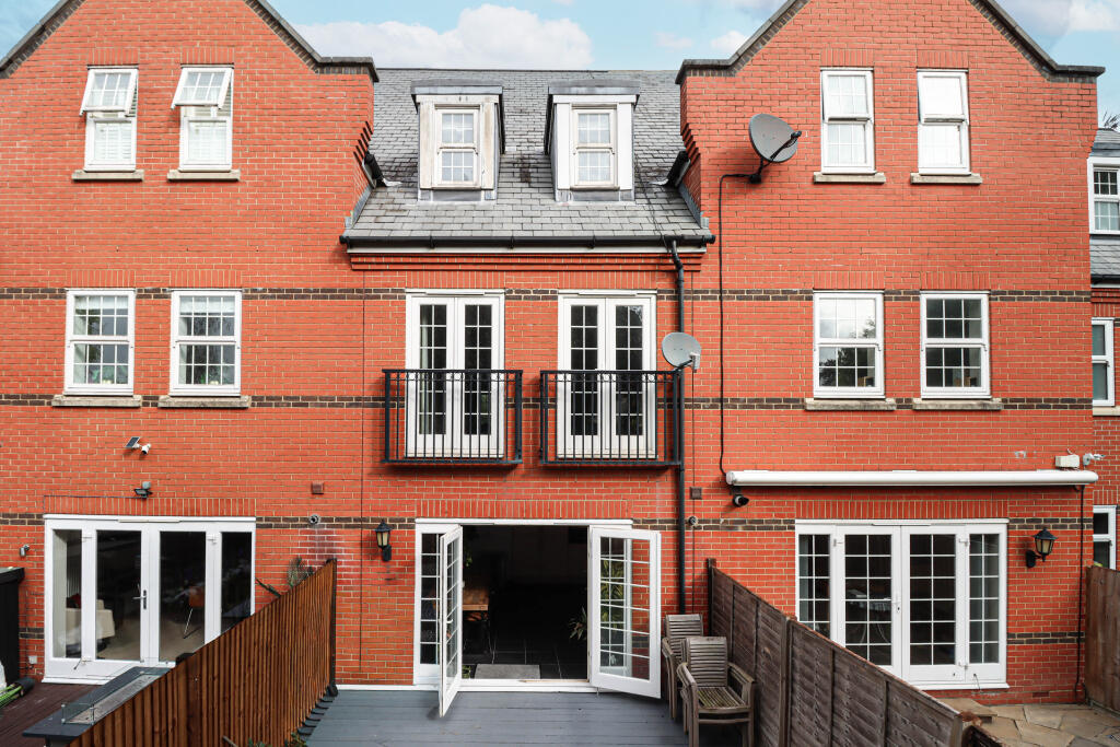 Additional image 18 of Boyes Crescent, London Colney, St. Albans, AL2